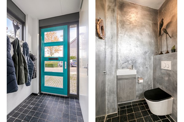 Property photo 10 - Elzenseloop 20, 5384 WL Heesch