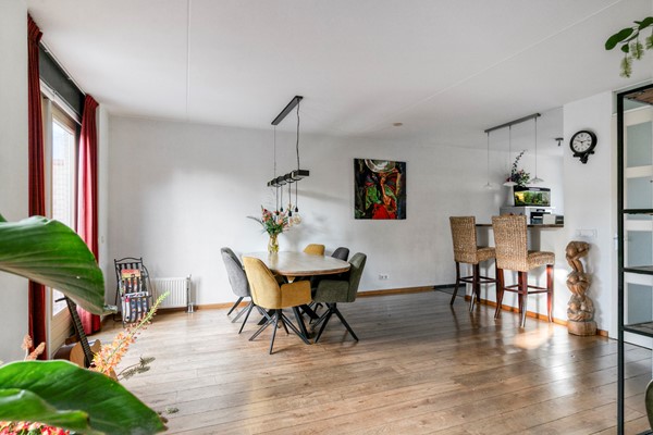 Property photo 13 - Elzenseloop 20, 5384 WL Heesch