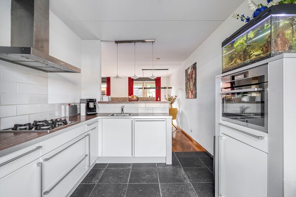 Property photo 17 - Elzenseloop 20, 5384 WL Heesch