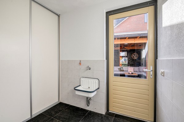 Property photo 22 - Elzenseloop 20, 5384 WL Heesch