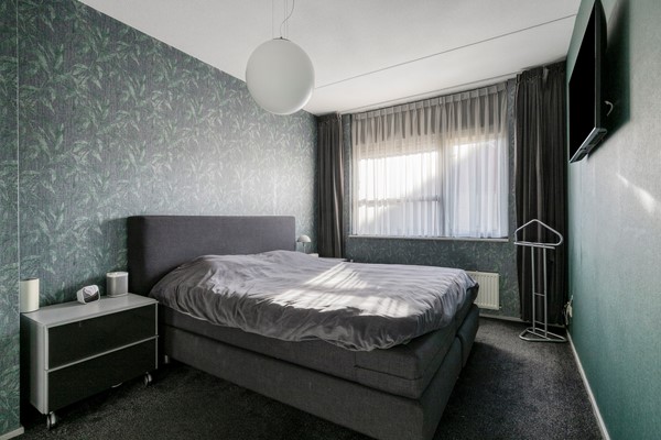 Property photo 24 - Elzenseloop 20, 5384 WL Heesch