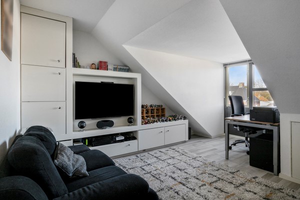 Property photo 32 - Elzenseloop 20, 5384 WL Heesch