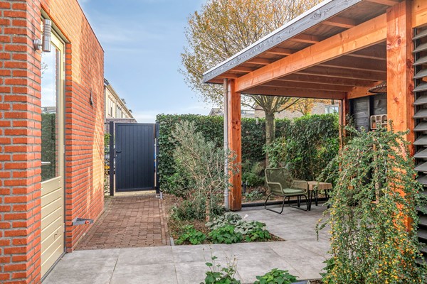 Property photo 40 - Elzenseloop 20, 5384 WL Heesch