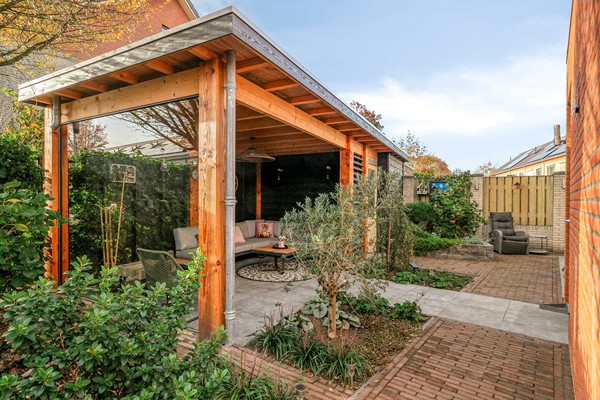 Property photo 41 - Elzenseloop 20, 5384 WL Heesch