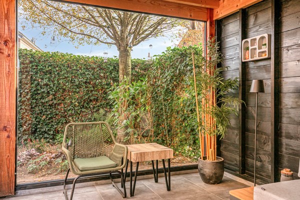 Property photo 44 - Elzenseloop 20, 5384 WL Heesch