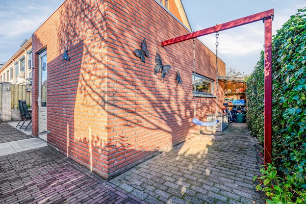 Property photo 45 - Elzenseloop 20, 5384 WL Heesch