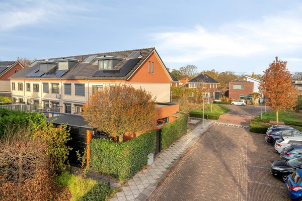 Property photo 48 - Elzenseloop 20, 5384 WL Heesch