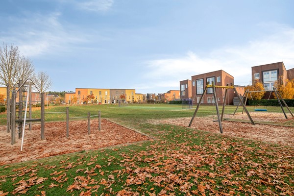 Property photo 49 - Elzenseloop 20, 5384 WL Heesch