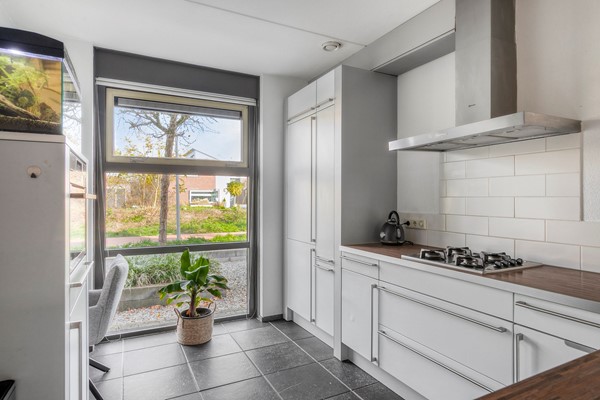 Property photo 2 - Elzenseloop 20, 5384 WL Heesch