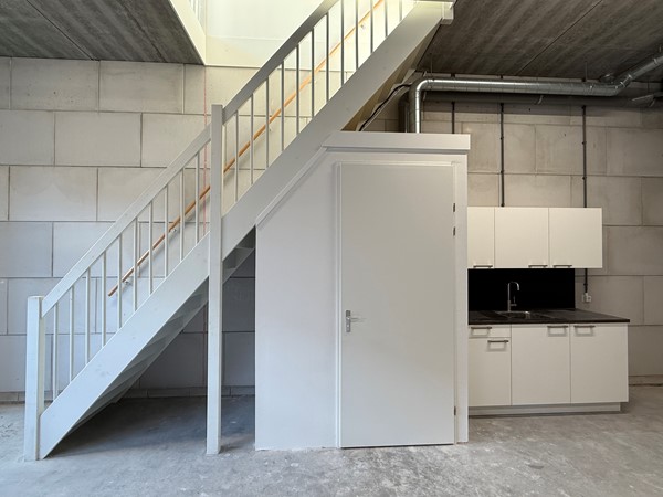 Property photo 16 - Weerdskampweg 4N, 5222 BA 's-Hertogenbosch