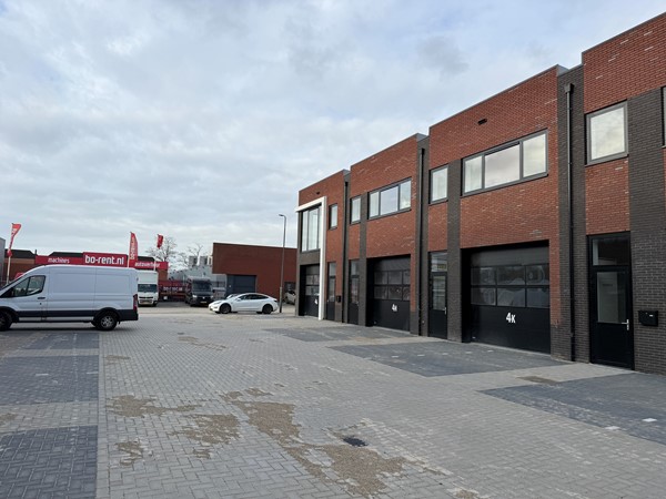 Property photo 1 - Weerdskampweg 4N, 5222 BA 's-Hertogenbosch