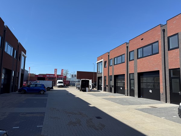 Property topphoto 2 - Weerdskampweg 4N, 5222BA 's-Hertogenbosch