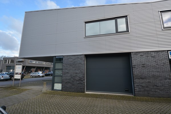 Property photo 1 - Kievitsven 82, 5249 JK Rosmalen