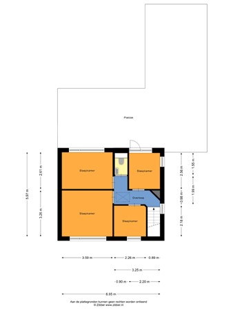 Plattegrond - Boekweitstraat 39, 5388 CA Nistelrode - 179561653_1589994_boekw_eerste_verdiepi_first_design_20251120_bfe266.jpg