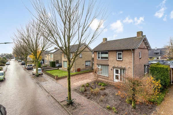 Property photo 4 - Boekweitstraat 39, 5388 CA Nistelrode