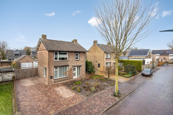 Property photo 6 - Boekweitstraat 39, 5388 CA Nistelrode