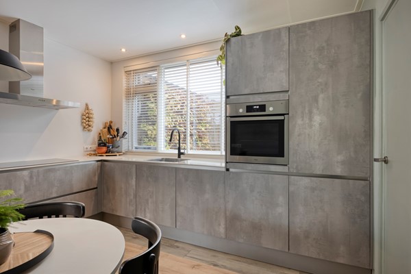 Property photo 10 - Boekweitstraat 39, 5388 CA Nistelrode