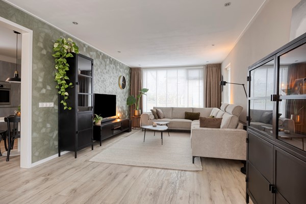 Property photo 13 - Boekweitstraat 39, 5388 CA Nistelrode