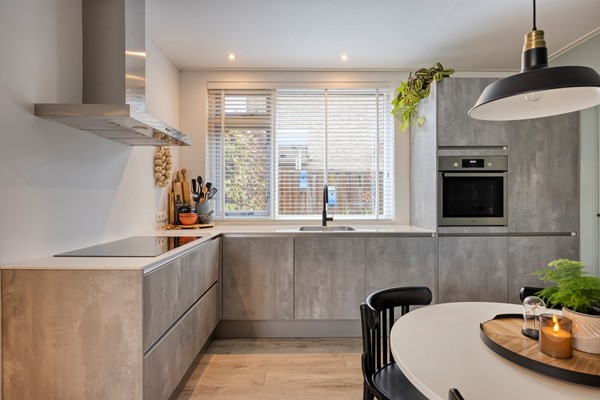 Property photo 11 - Boekweitstraat 39, 5388 CA Nistelrode