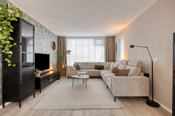 Property photo 12 - Boekweitstraat 39, 5388 CA Nistelrode