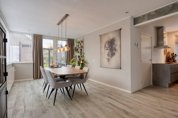 Property photo 16 - Boekweitstraat 39, 5388 CA Nistelrode