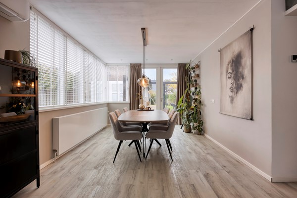 Property photo 17 - Boekweitstraat 39, 5388 CA Nistelrode