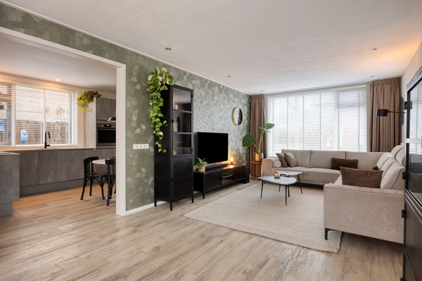 Property photo 19 - Boekweitstraat 39, 5388 CA Nistelrode