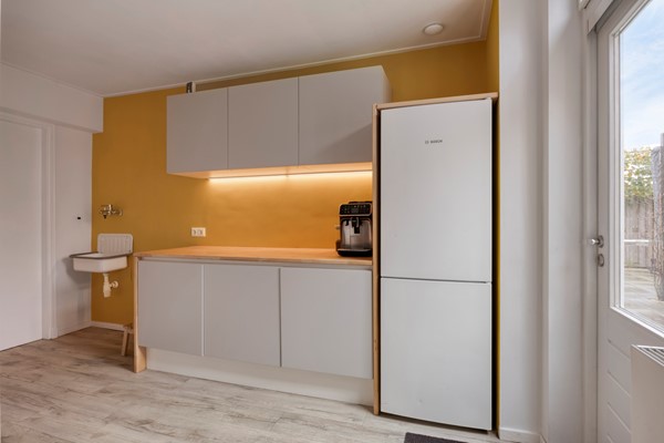 Property photo 22 - Boekweitstraat 39, 5388 CA Nistelrode