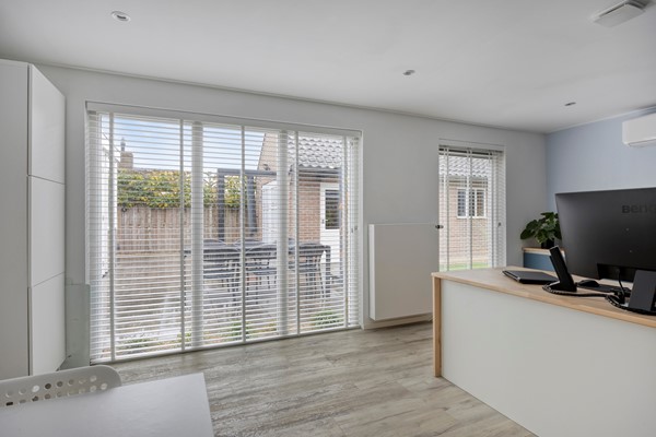 Property photo 33 - Boekweitstraat 39, 5388 CA Nistelrode