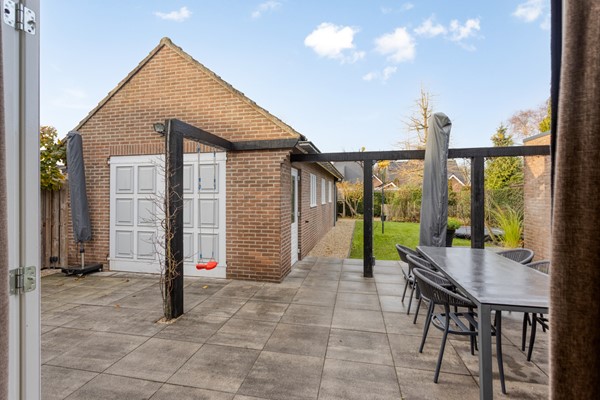 Property photo 42 - Boekweitstraat 39, 5388 CA Nistelrode