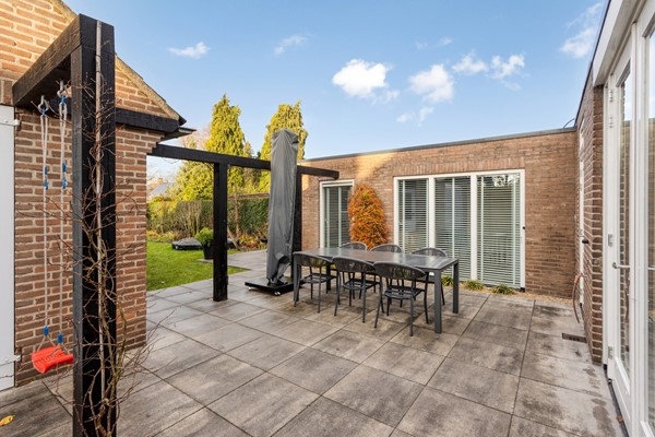 Property photo 43 - Boekweitstraat 39, 5388 CA Nistelrode