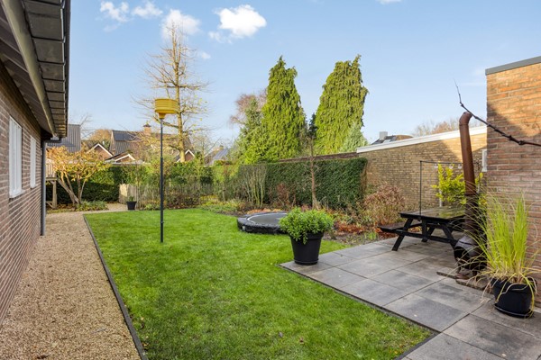 Property photo 44 - Boekweitstraat 39, 5388 CA Nistelrode