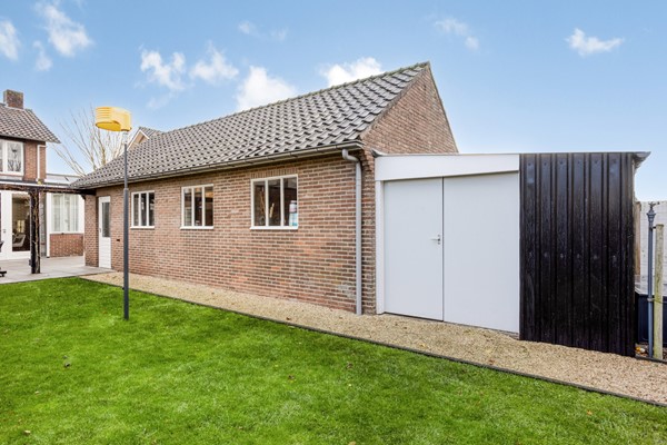 Property photo 46 - Boekweitstraat 39, 5388 CA Nistelrode