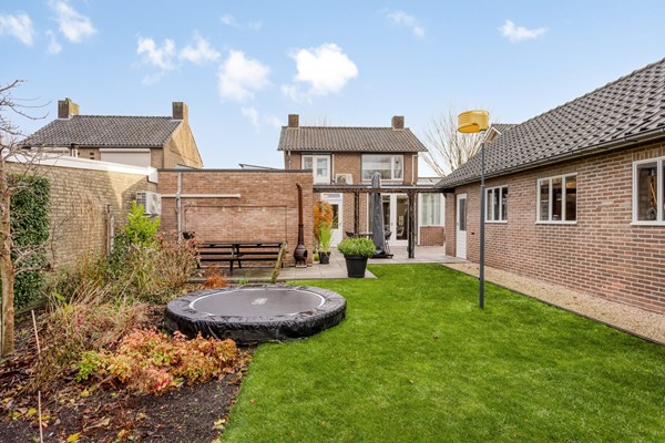 Property photo 47 - Boekweitstraat 39, 5388 CA Nistelrode