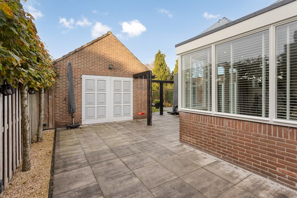 Property photo 49 - Boekweitstraat 39, 5388 CA Nistelrode