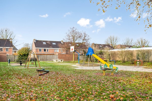 Property photo 51 - Boekweitstraat 39, 5388 CA Nistelrode