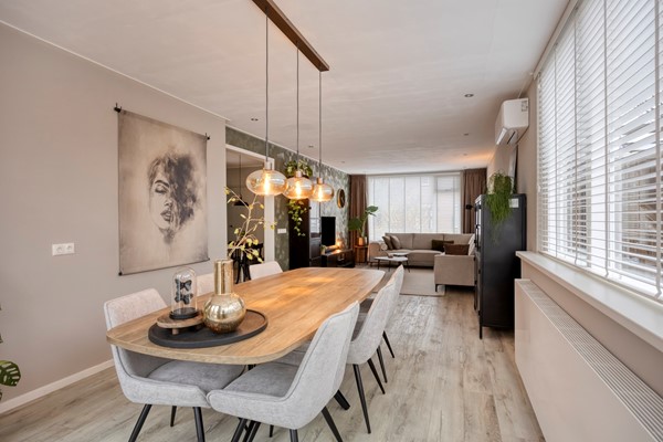 Property photo 1 - Boekweitstraat 39, 5388 CA Nistelrode