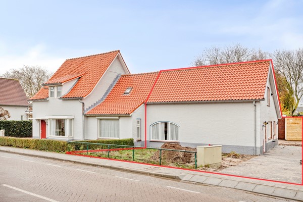 Property topphoto 1 - Meester van Coothstraat 12A, 5397AR Lith
