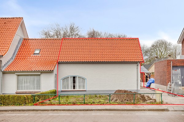 Property photo 3 - Meester van Coothstraat 12A, 5397 AR Lith