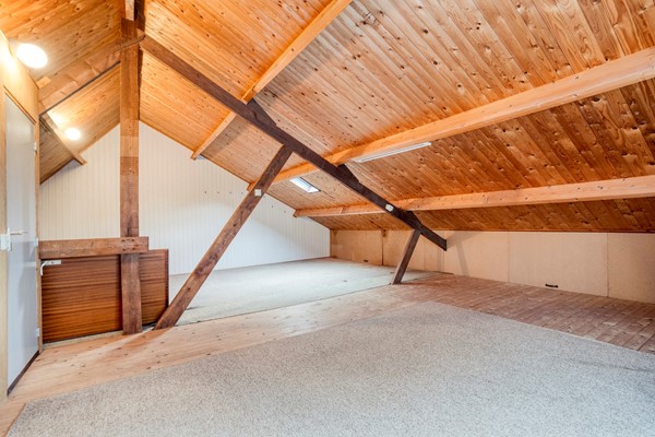 Property topphoto 3 - Meester van Coothstraat 12A, 5397AR Lith