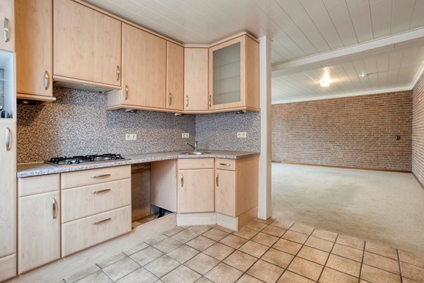 Property photo 12 - Meester van Coothstraat 12A, 5397 AR Lith