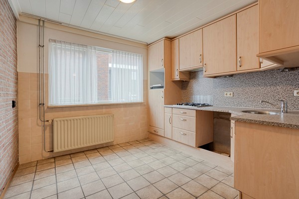 Property photo 11 - Meester van Coothstraat 12A, 5397 AR Lith