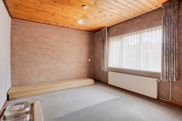 Property photo 15 - Meester van Coothstraat 12A, 5397 AR Lith