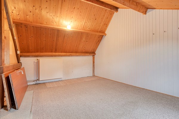 Property photo 20 - Meester van Coothstraat 12A, 5397 AR Lith