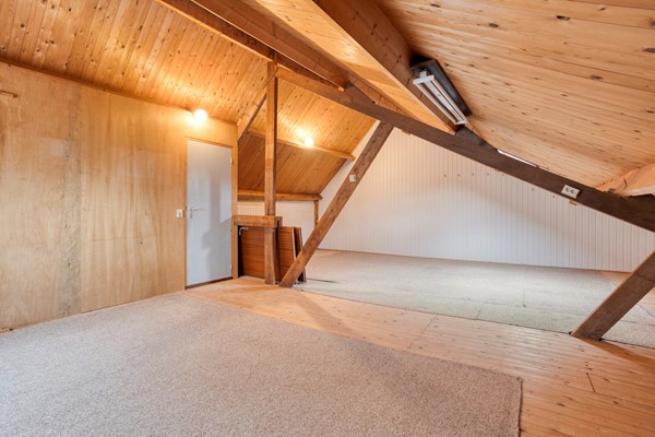 Property photo 19 - Meester van Coothstraat 12A, 5397 AR Lith