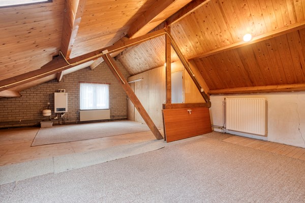 Property photo 21 - Meester van Coothstraat 12A, 5397 AR Lith