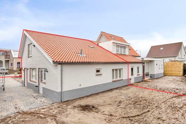 Property photo 22 - Meester van Coothstraat 12A, 5397 AR Lith