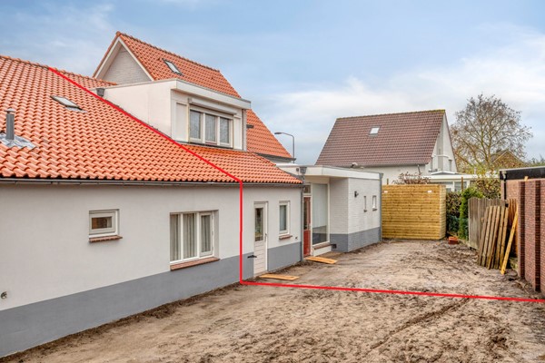 Property photo 23 - Meester van Coothstraat 12A, 5397 AR Lith