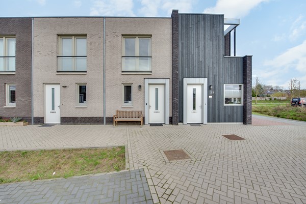 Property topphoto 1 - Het Kruisstuk 21, 5371MH Ravenstein