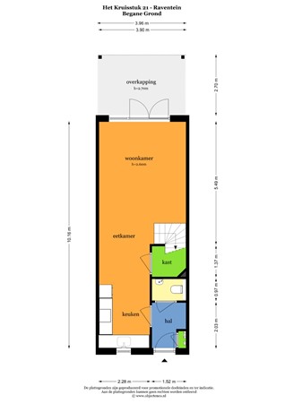 Plattegrond - Het Kruisstuk 21, 5371 MH Ravenstein - OC_145771_BG.jpg
